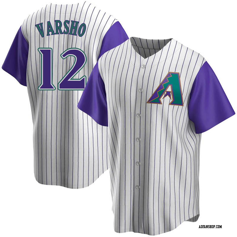 daulton varsho jersey