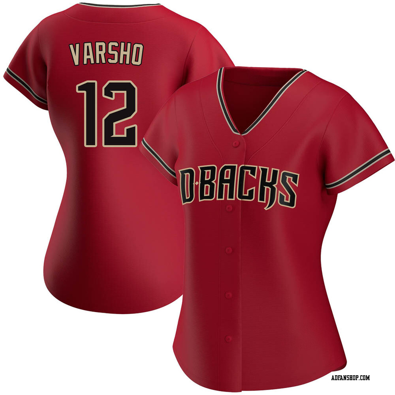 daulton varsho jersey